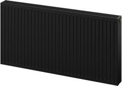 Mexen CV22, panelradiátor 600 x 700 mm, alsó csatlakozás, 1157 W, fekete, W622-060-070-70 (W622-060-070-70)