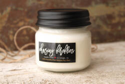 Milkhouse Candle MILKHOUSE CANDLE Lumanare parfumata Chasing Fireflies Borcan Farmhouse (198 g),