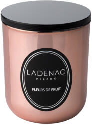 Ladenac Lumanare parfumata LADENAC Urban Senses Fleurs De Fruit 75g,