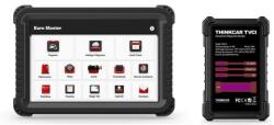 Thinktool Euro Master/Master 2 Moduláris Professzionális diagnosztikai műszer