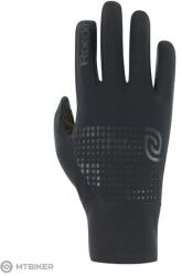 Roeckl Lohberg kesztyű, fekete (9)