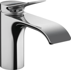 Hansgrohe Vivenis, 80-as állószelep hidegvízhez lefolyókészlet nélkül, króm, HAN-75013000 (HAN-75013000)