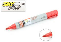 Sky Art Alkoholos Filc Piros (pm004) 1db (1007074)
