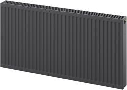 Mexen CV22, panelradiátor 600 x 1400 mm, alsó csatlakozás, 2314 W, antracit, W622-060-140-66 (W622-060-140-66)