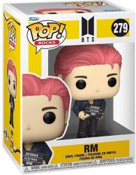 Funko POP! Rocks (279) BTS Butter - RM figura (FU64047) - officedepot