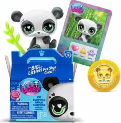 Hasbro Littlest Pet Shop Meglepetés figura csomag (LPS00500)