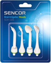 Sencor SOX 005 Pótfejek SOI 11xx Szájzuhanyhoz (SOX 005)