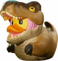 Numskull Designs Tubbz Boxed Jurassic Park - T-Rex Gumikacsa figura 10cm (NS4787)