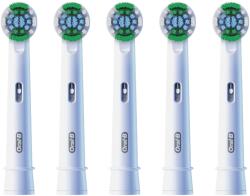 Oral-B Pro Precision Clean Elektromos Fogkefe Pótfej - Fehér 5db (860939)