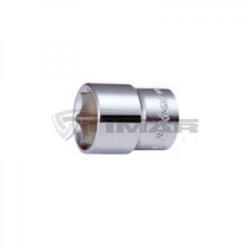 Hans Tools Dugókulcsfej 1/4 colos 13mm 040101-0012 (040101-0012)