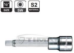 Hans Tools Dugókulcsfej 100mm 1/2 040103-0367 (040103-0367)
