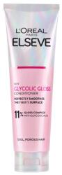 L'Oréal Elseve Glycolic Gloss Conditioner 150 ml hajmegújító kondicionáló a fényes hajért nőknek