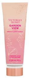 Victoria's Secret Garden View testápoló tej 236 ml nőknek