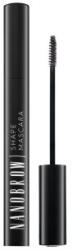 Nanobrow Shape Mascara mascara pentru sprancene Light Brown 7 ml