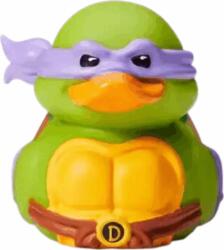 Numskull Designs Tubbz Mini Tini Mutáns Ninja Teknőcök - Donatello Gumikacsa figura 5cm (NS4898)