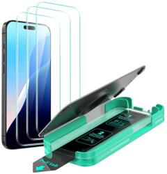 ESR Armorite Tempered Glass iPhone 16 Pro (1D74300201)