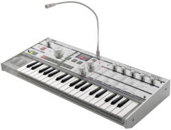 KORG Kogr microKORG Crystal virtuál-analóg szintetizátor és vokóder