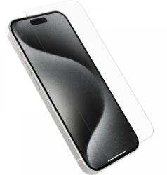 OtterBox Premium Glass Antimicrobial Screen Protector iPhone 15 Pro (77-93942)