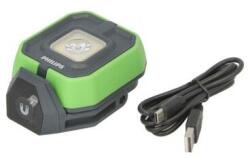 Philips Kompakt Led munkalámpa 500 Lm Philips Flood Mini Xperion (INT PHI X30FLMIX1)
