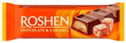 ROSHEN Tejcsoki Szelet Karamella 30g (1022391)