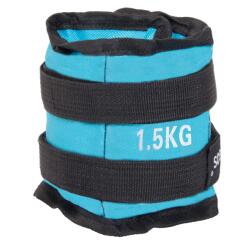 Springos Lábsúlyok 2 x 1, 5kg FA0005 (FA0005)