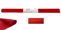 Cool By Victoria Krepp Papír 50x200cm Piros 1db (1012823)