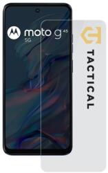 TACTICAL Glass Shield 2.5D üveg Motorola G45 Clear készülékhez