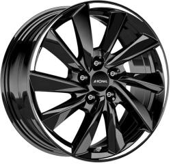 RONAL 5x112 18x7.5 Et50 R70 Wab 57.06 Et