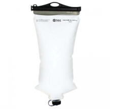 CNOC 28mm VectoX 2l Water Container Цвят: черен