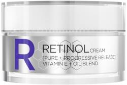 Revox arckrém Retinollal és fényvédővel SPF20, 50 ml