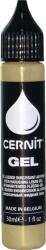 Cernit Polymer Liquid Clay Gel Полимерна глина Gold 30 ml (CE1500030050C)