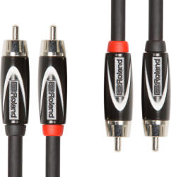 Roland RCC-3-2R2R 1 m Cablu audio (<![CDATA[RCC-3-2R2R]]>)