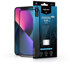 MyScreen MSP LA-1994 iPhone 13/13 Pro/14/14 Pro/16e 2.5D üveg kijelzővédő fólia (LA-1994) - haztartasibolt
