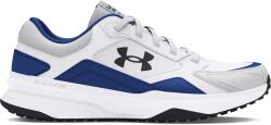 Under Armour Edge LTHR 41 | Bărbați | Încălțăminte de antrenament | Alb | 3028375-103 (3028375-103)