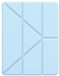 Baseus ARJS040813 Baseus Minimalist Apple iPad Pro 12.9 mágneses tablet tok, világoskék (ARJS040813)