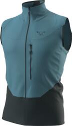 Dynafit Traverse Dst Vst M férfi mellény M / kék/fekete