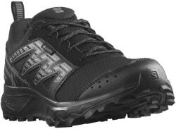 Salomon Wander Gore-Tex női futócipő Cipőméret (EU): 40 / fekete