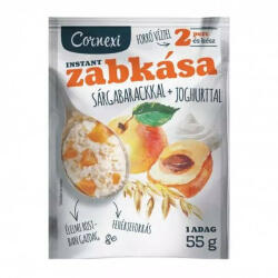 Cornexi Zabkása Sárgabarack Joghurt 55g (1026740)