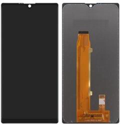  NBA001LCD10112002766228323 Cubot J9 OEM LCD kijelző érintővel (NBA001LCD10112002766228323)