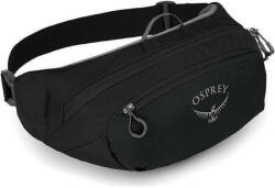 Osprey Daylite Waist II övtáska fekete