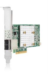 HP Accesoriu server HPE SMART ARRAY P408E-P SR GEN10 CTRLR (804405-B21) - pcone