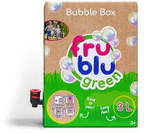 Fru Blu green utántöltő 3L (DR_9231)