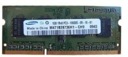 Samsung 1Gb DDR3 1066MHz M471B2873EH1-CF8