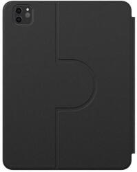 Baseus ARJS040813 Baseus Minimalist Apple iPad Pro 12.9 mágneses tablet tok, fekete (ARJS040813)