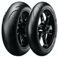 Avon 3D SUPERSPORT 120/70 R17 58W - gekkogumi - 63 166 Ft