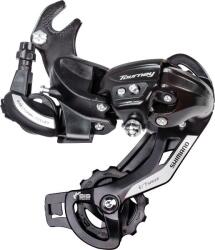 Shimano Tourney TY500 SGS 6/7sp füles hátsó váltó (ERDTY500B)