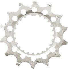 Shimano Deore XT M8100 14T fogaskerék (Y0GX14000)