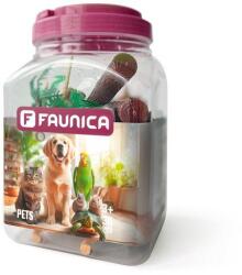 Faunica Set figurine animale în tub mega - Animăluțe de companie (OLP101096023) Figurina