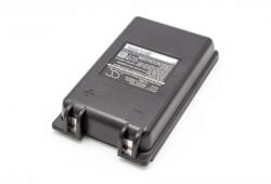 utángyártott Autec FUA10 NI-MH 7.2V 2000mAh utángyártott akkumulátor