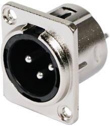 iHOS IC-XLRC-M